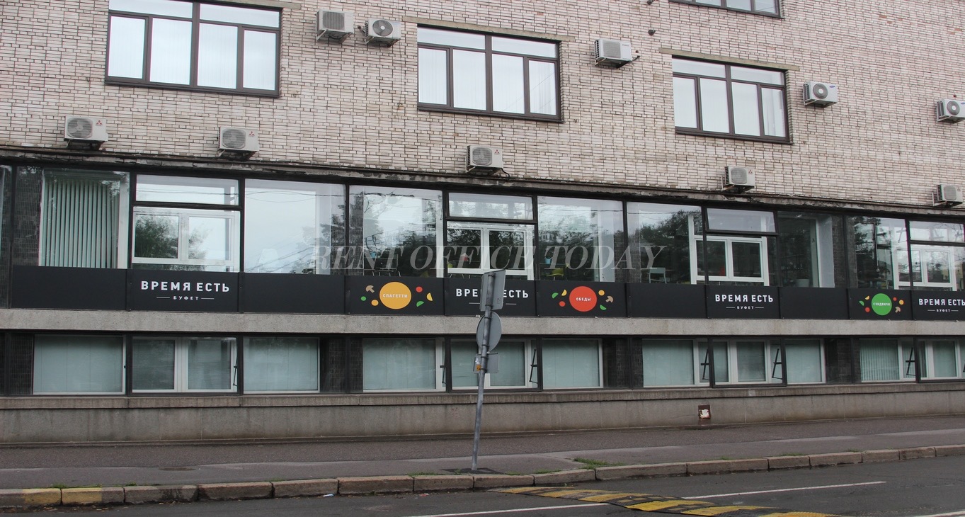 Rent office Ленморниипроект — photo 3