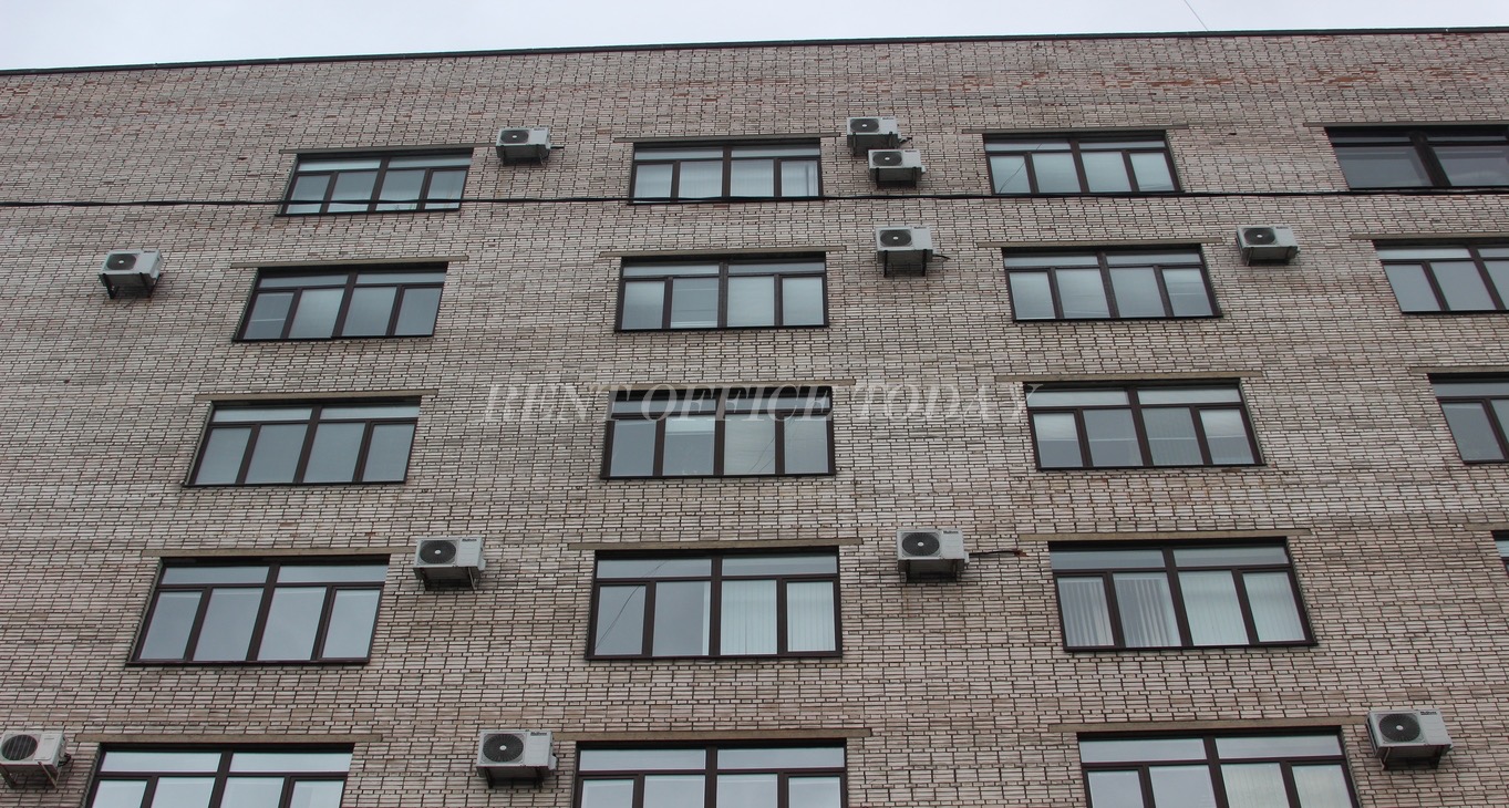 Rent office Ленморниипроект — photo 2