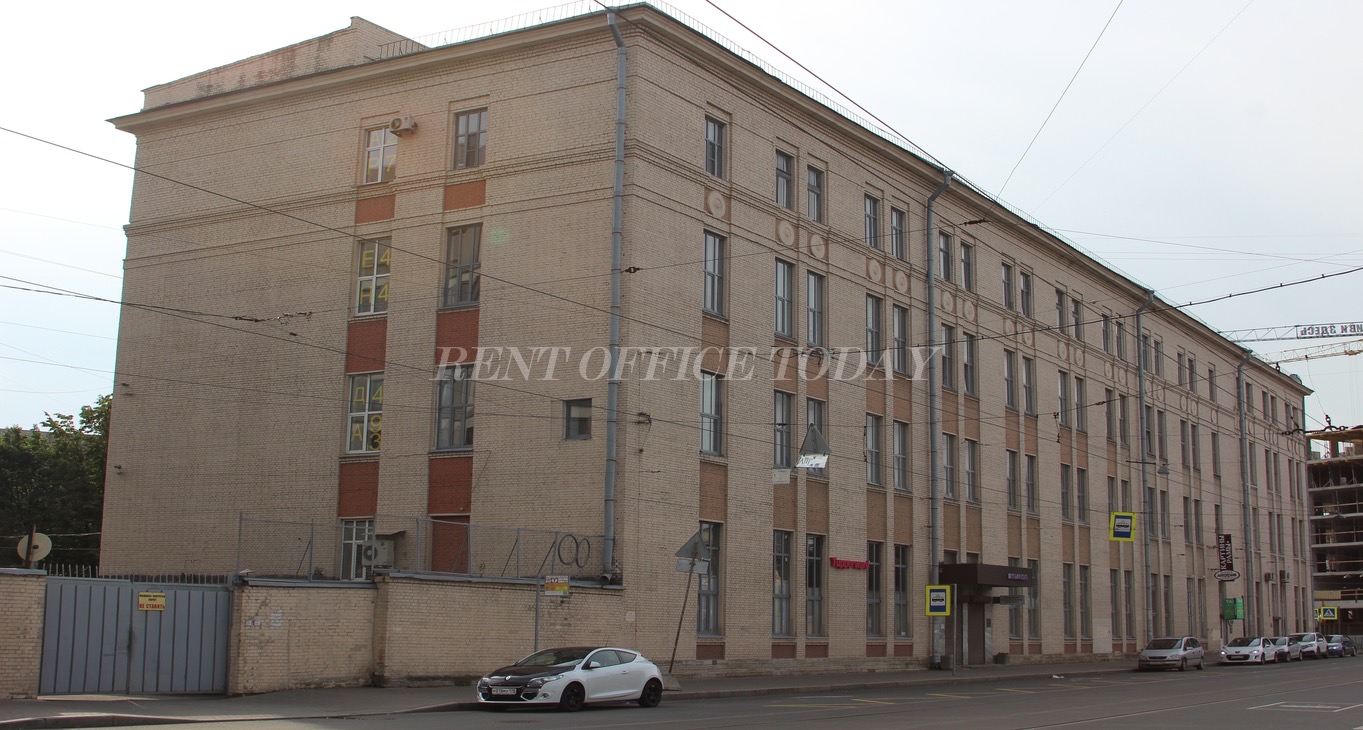 Rent office Ленниихиммаш — photo 6