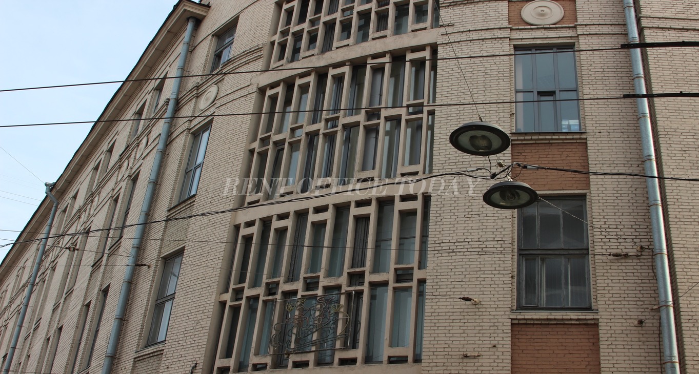 Rent office Ленниихиммаш — photo 5