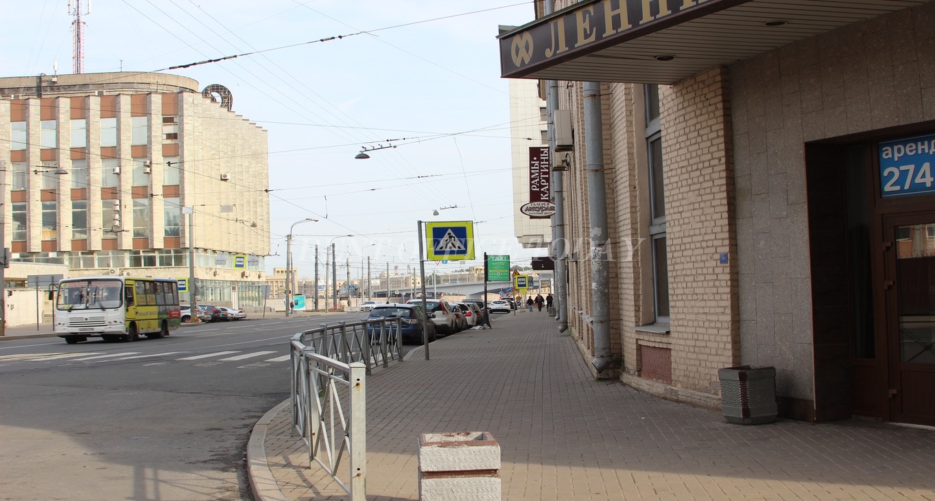 Rent office Ленниихиммаш — photo 4