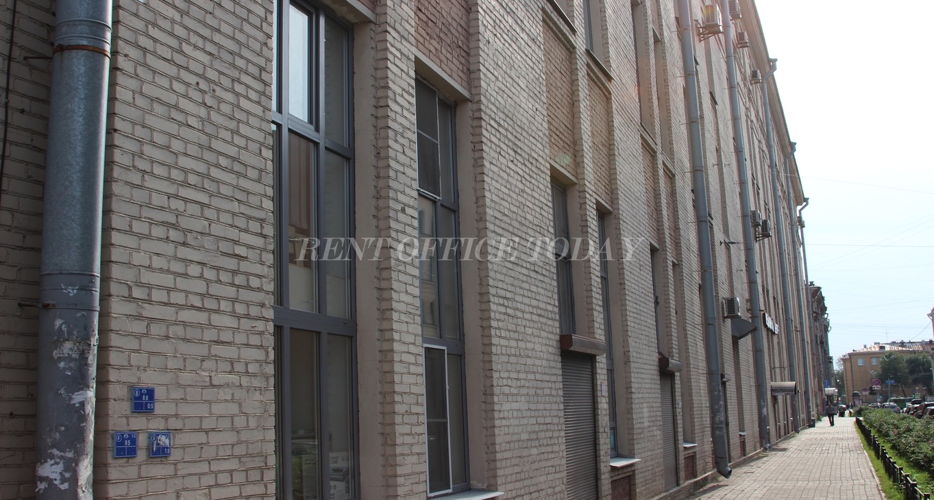 Rent office Ленниихиммаш — photo 2