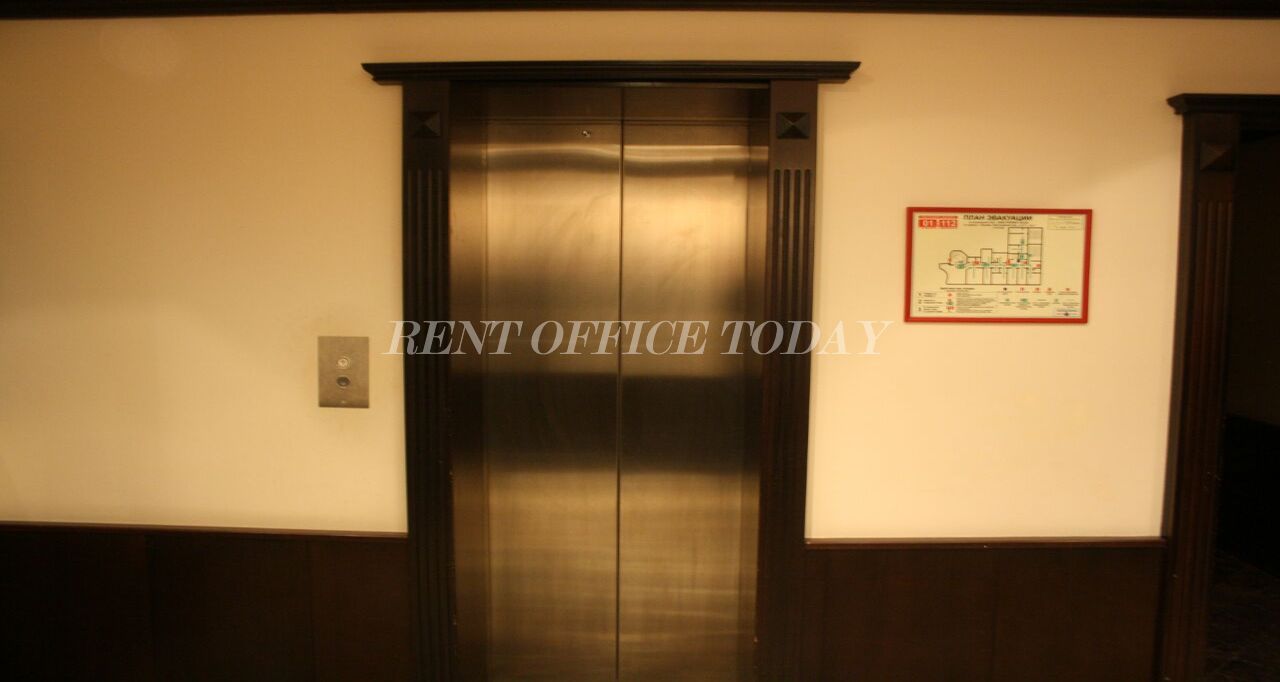Leontyevskiy 21/1, Leontyevskiy Lane, 21 b.1 — office space for rent, photo 6