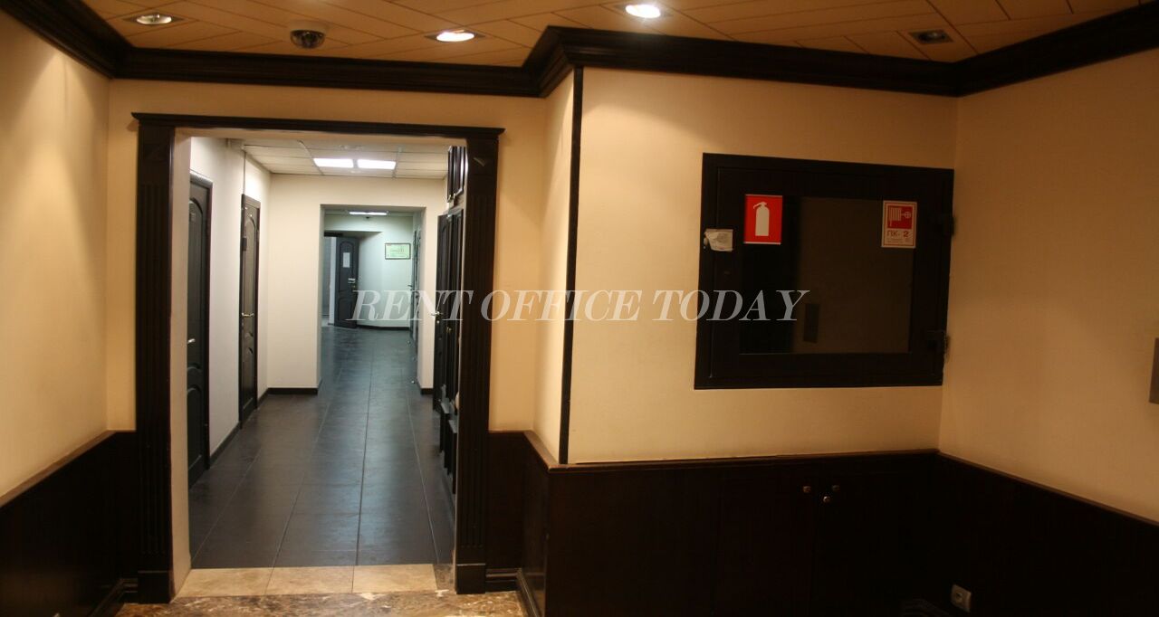 Leontyevskiy 21/1, Leontyevskiy Lane, 21 b.1 — office space for rent, photo 7