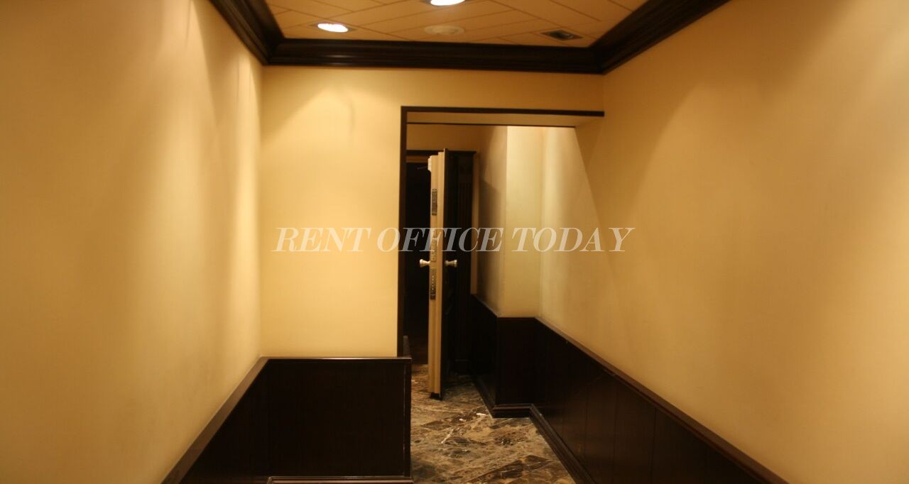 Leontyevskiy 21/1, Leontyevskiy Lane, 21 b.1 — office space for rent, photo 8