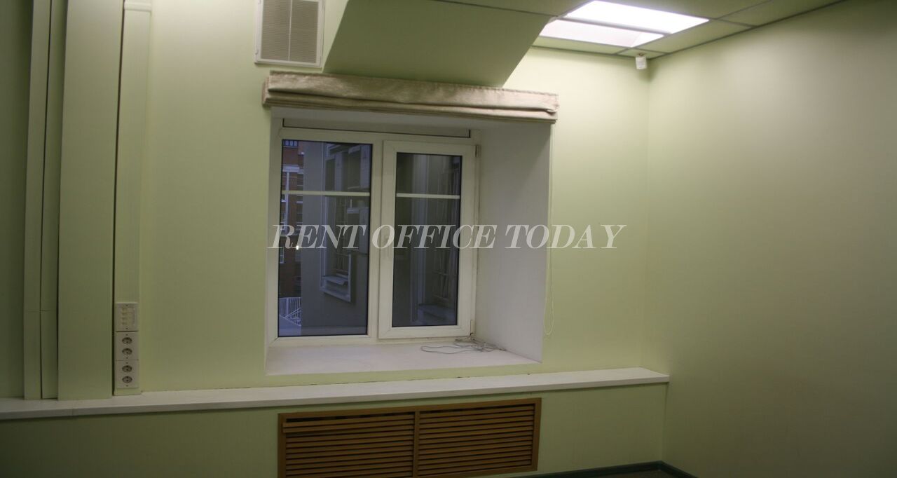 Leontyevskiy 21/1, Leontyevskiy Lane, 21 b.1 — office space for rent, photo 10