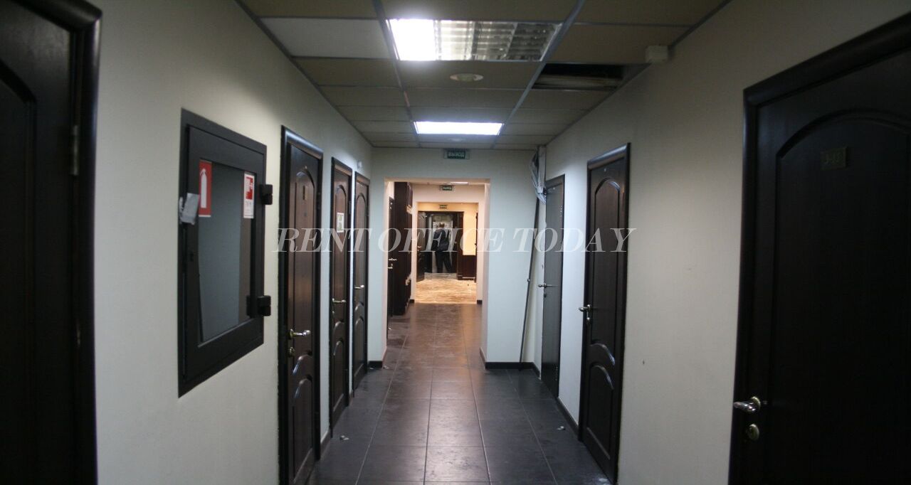 Leontyevskiy 21/1, Leontyevskiy Lane, 21 b.1 — office space for rent, photo 12