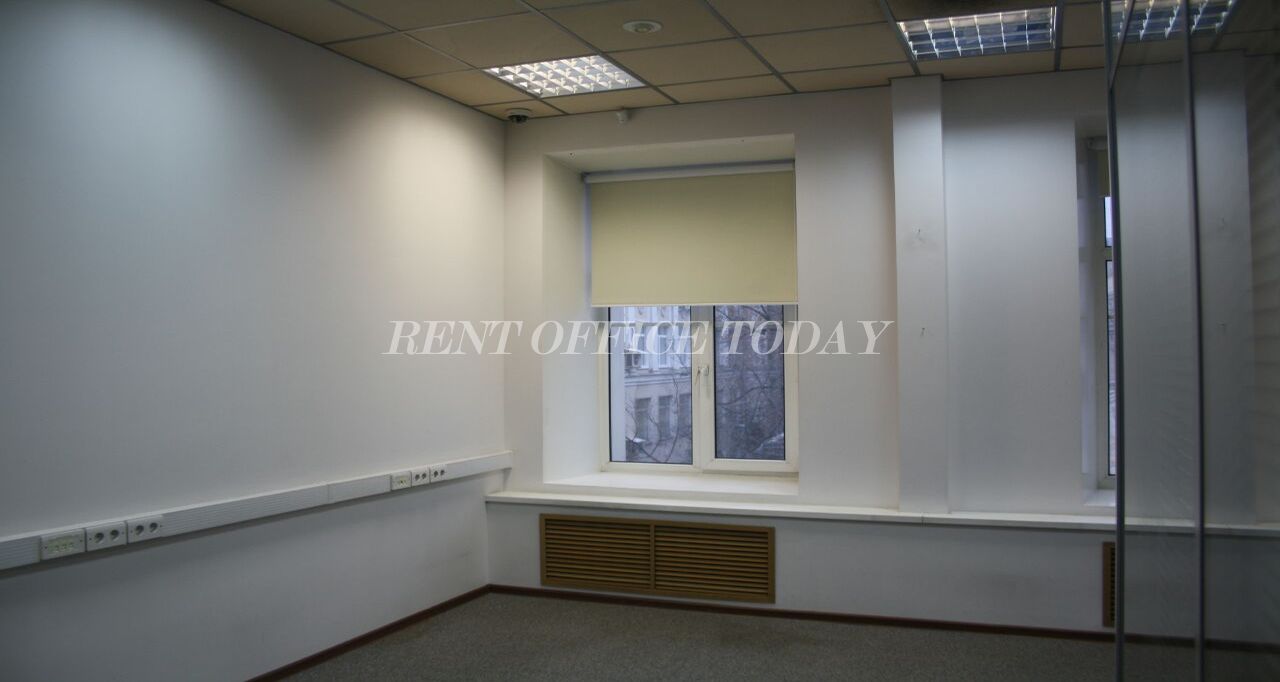 Leontyevskiy 21/1, Leontyevskiy Lane, 21 b.1 — office space for rent, photo 13