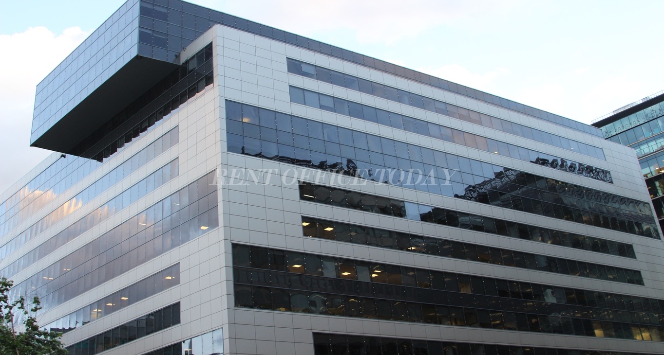 Коворкинг Лесная плаза, 4-й Лесной переулок — office space for rent, photo 6
