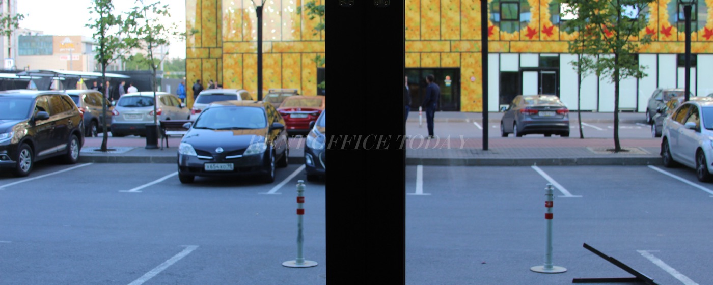 비즈니스 센터 Summer Rent office Summer — photo 17