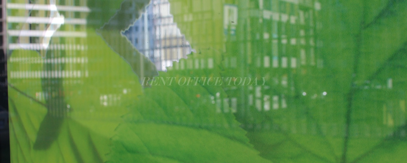 비즈니스 센터 Summer Rent office Summer — photo 2