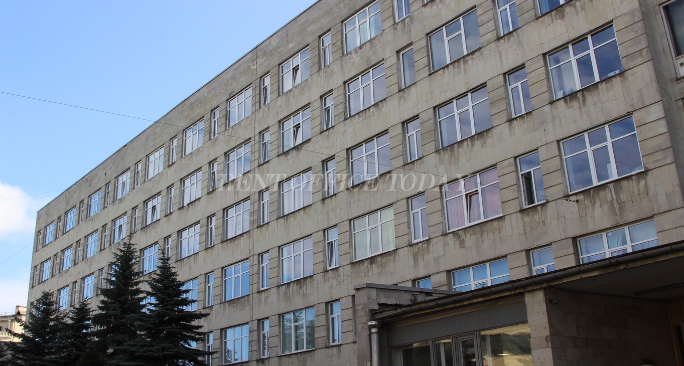 Rent office Левашовский — photo 5