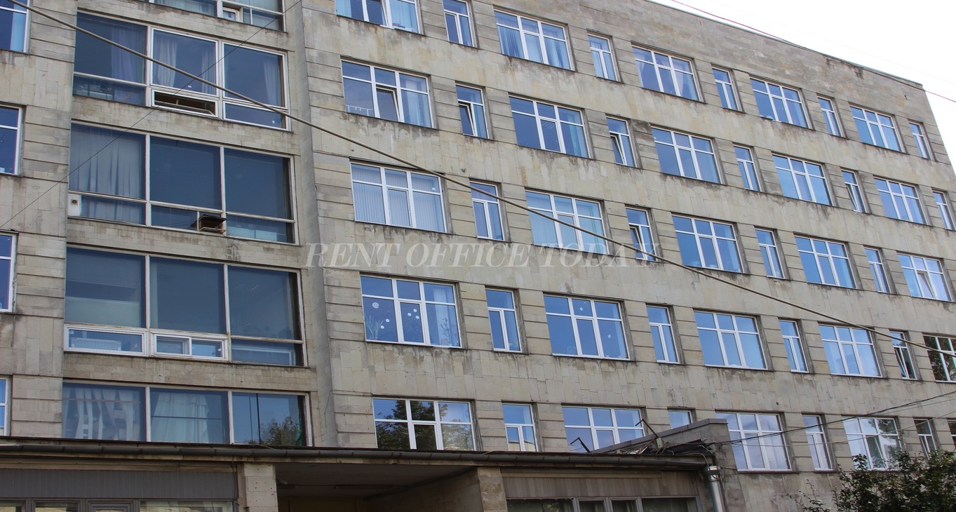 Rent office Левашовский — photo 4