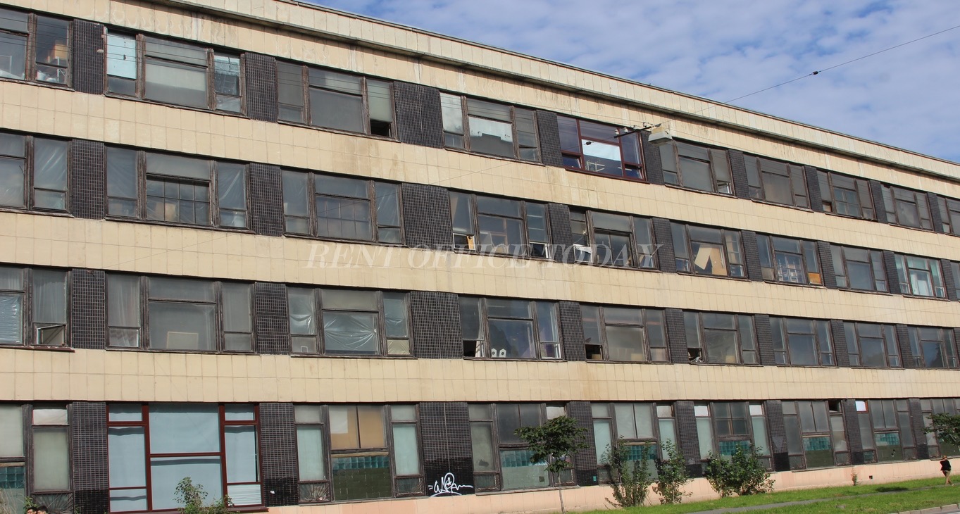 Rent office Левашовский 10 — photo 3