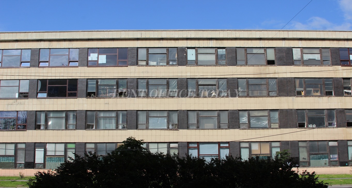 Rent office Левашовский 10 — photo 2