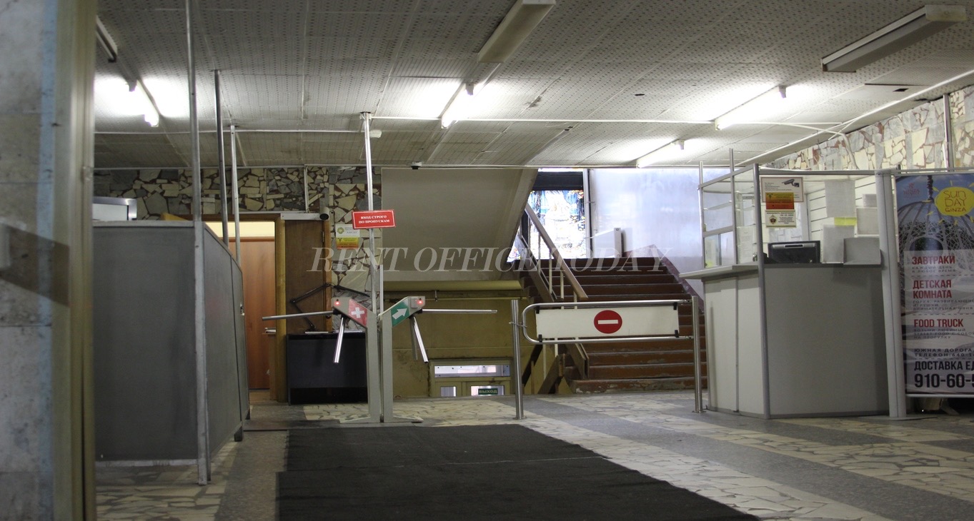 Rent office Левашовский — photo 2