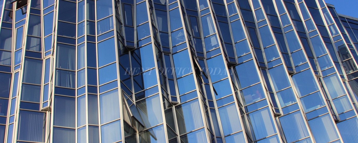 Rent office Leader — photo 4