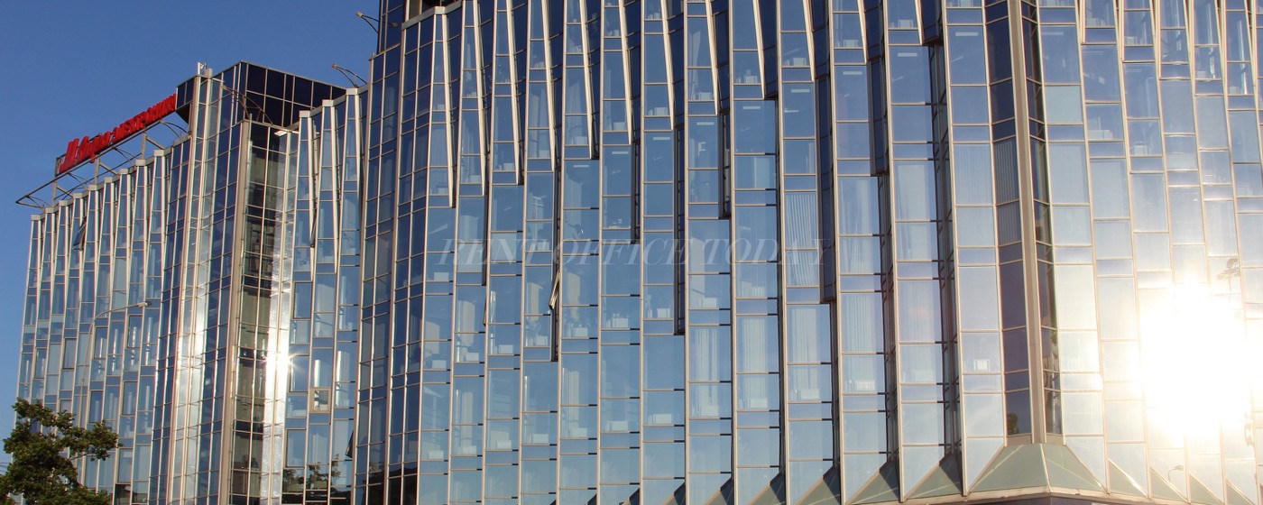 Rent office Leader — photo 1