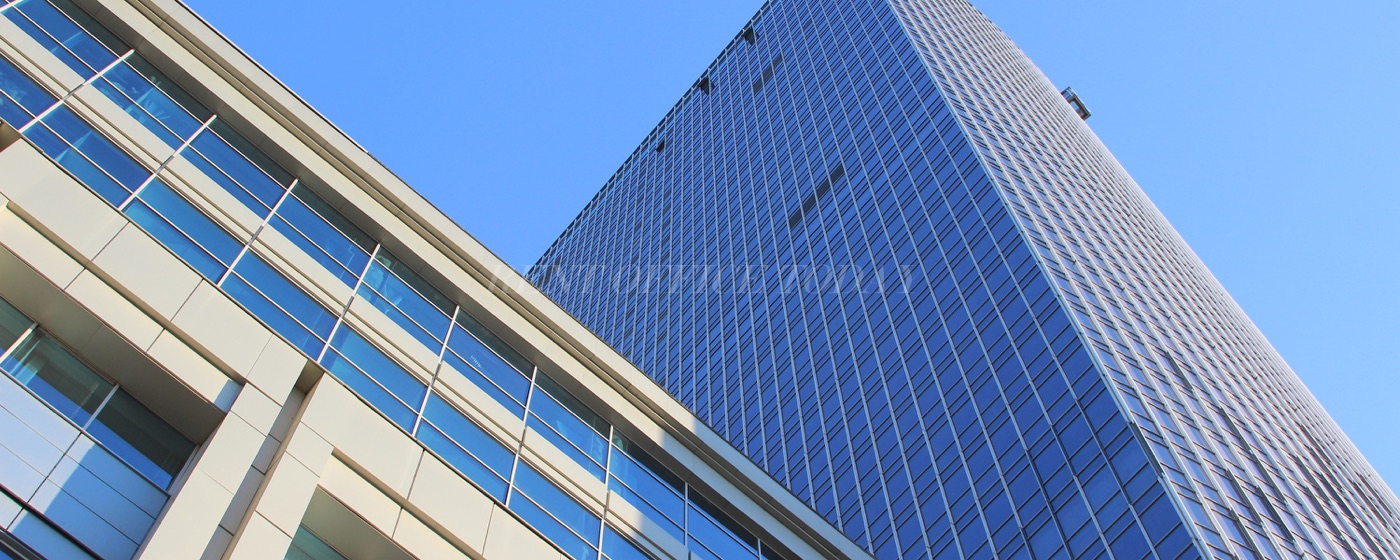 Rent office Лидер Тауэр — photo 13