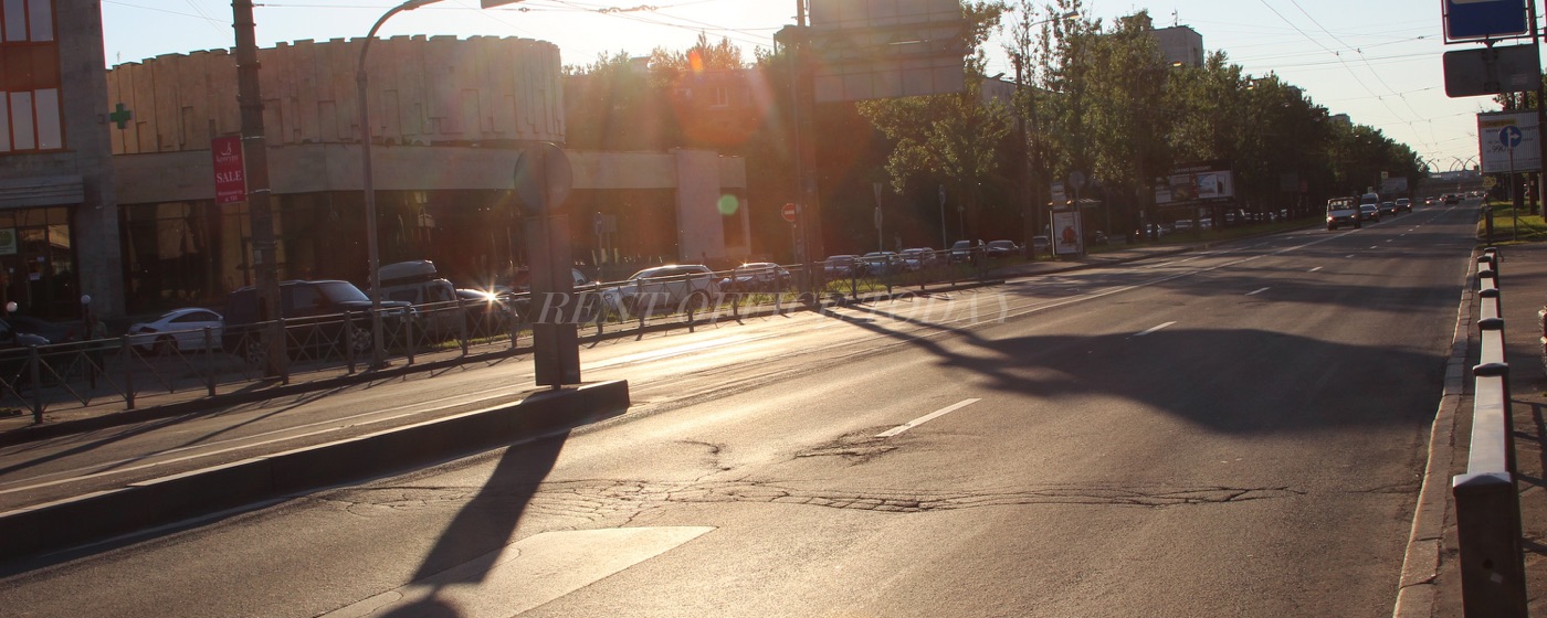 Rent office Лидер Тауэр — photo 3