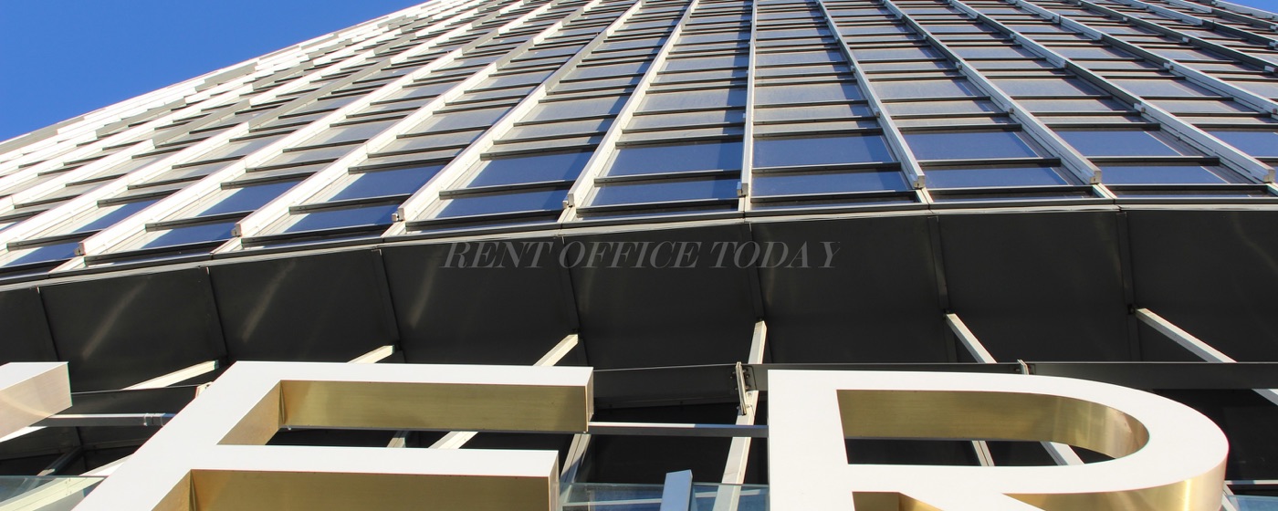 Rent office Лидер Тауэр — photo 9