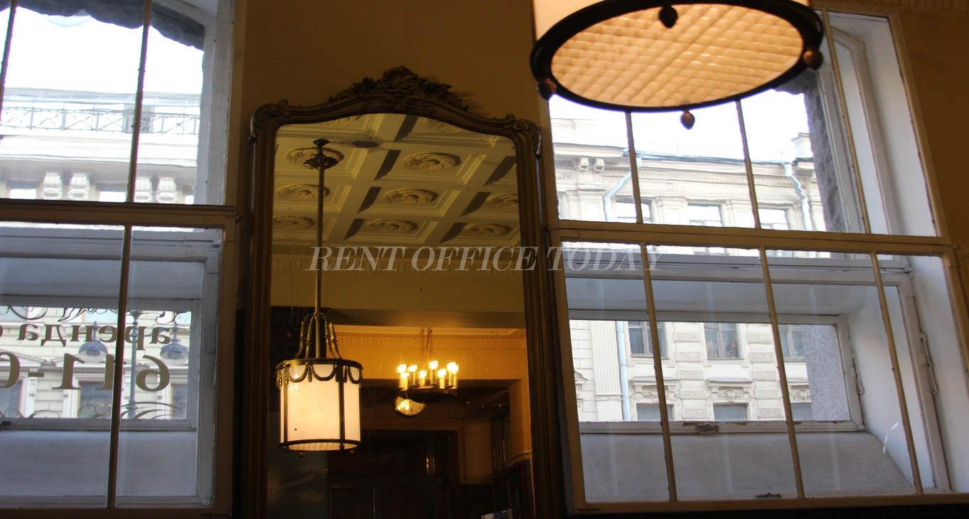 Rent office Лидваль — photo 11
