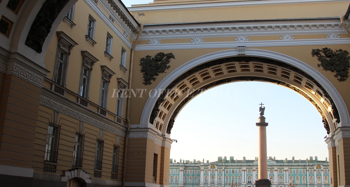 Rent office Лидваль — photo 7
