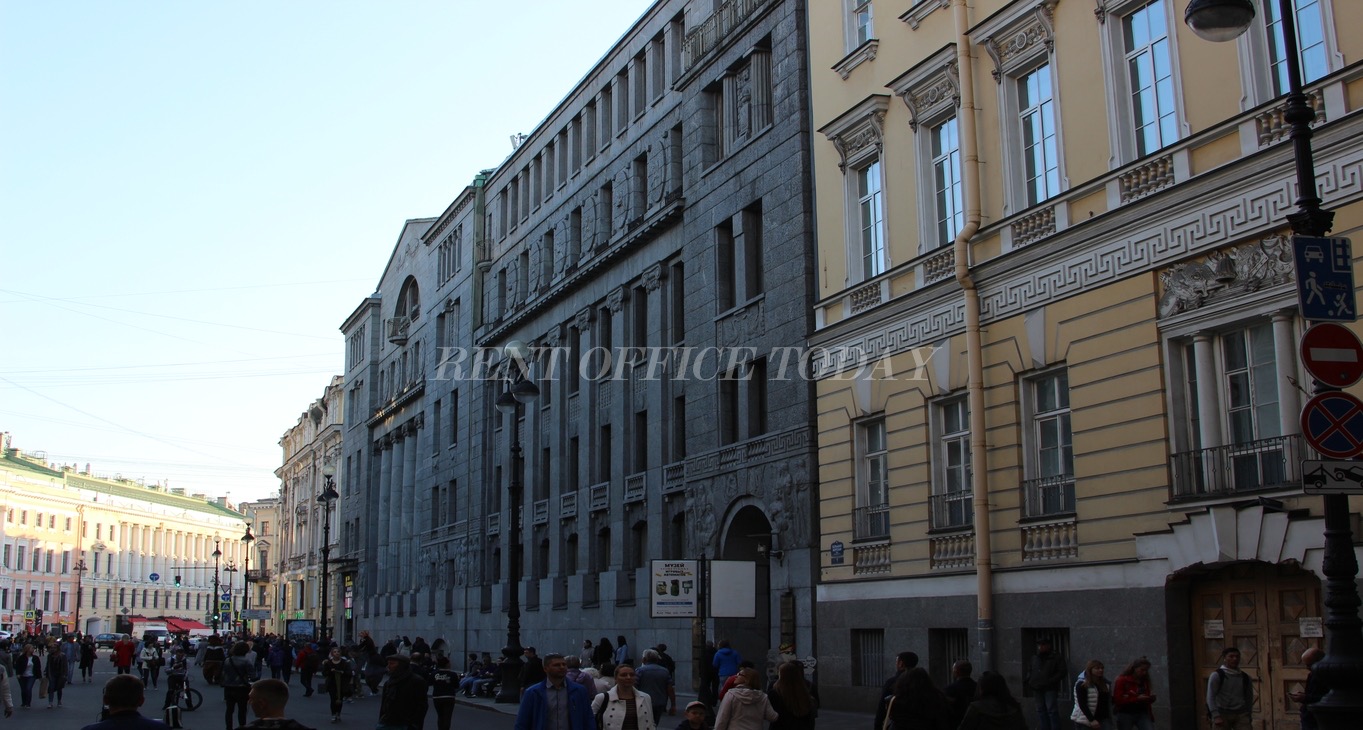 Rent office Лидваль — photo 5