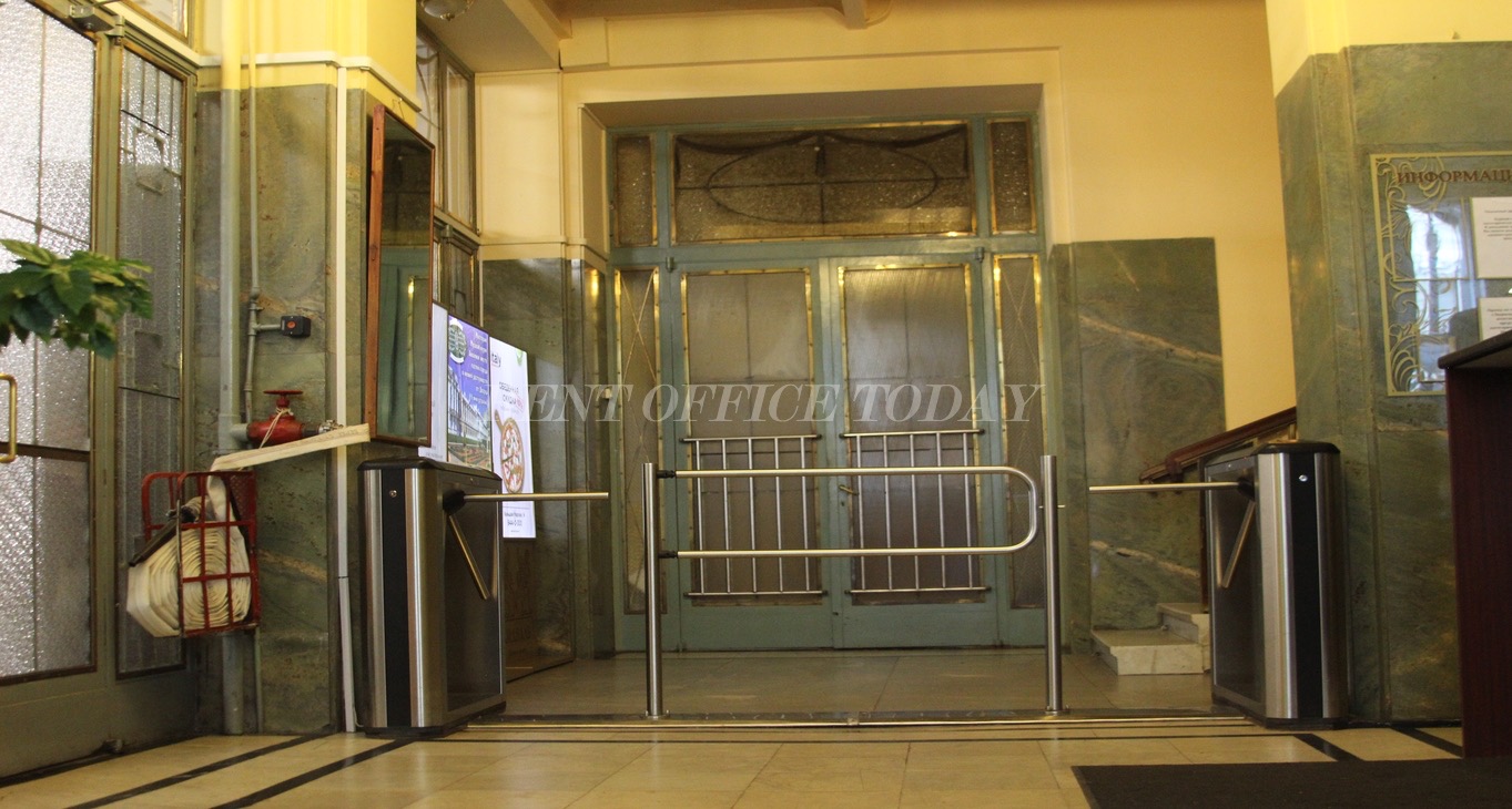 Rent office Лидваль — photo 3