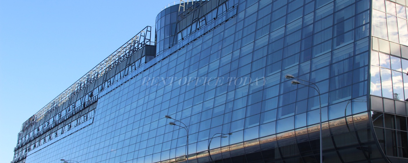 Businesscenter Linkor Rent office Linkor — photo 12