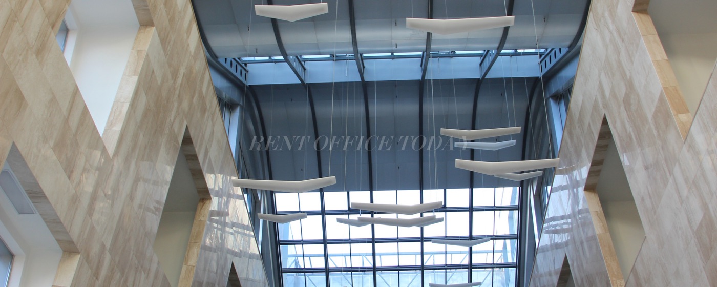 Businesscenter Linkor Rent office Linkor — photo 8