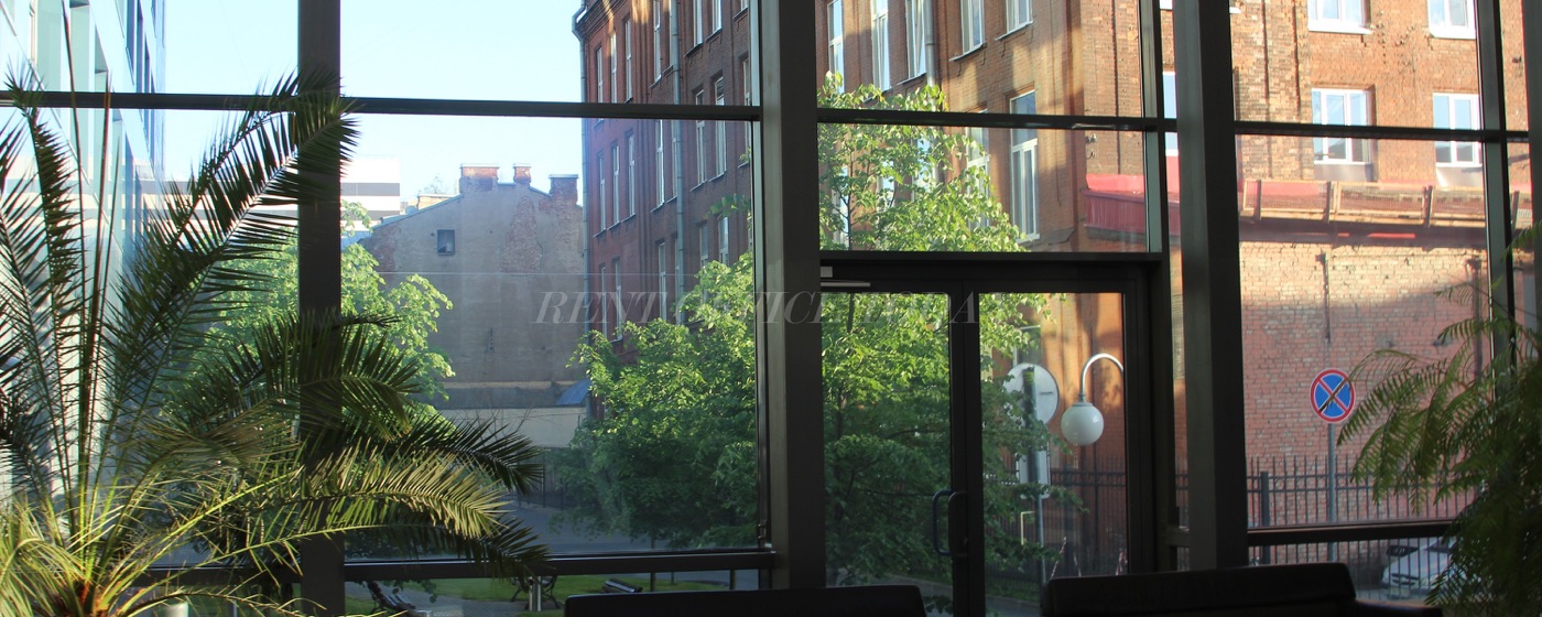 Businesscenter Linkor Rent office Linkor — photo 9
