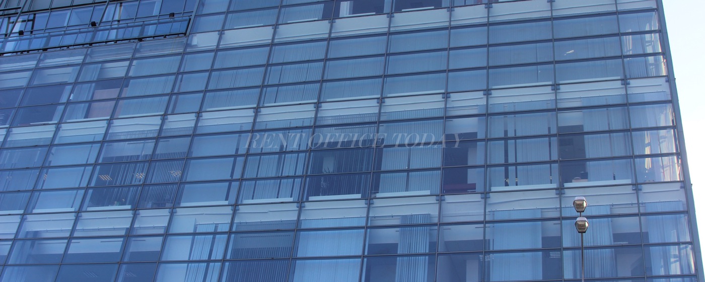 Businesscenter Linkor Rent office Linkor — photo 1