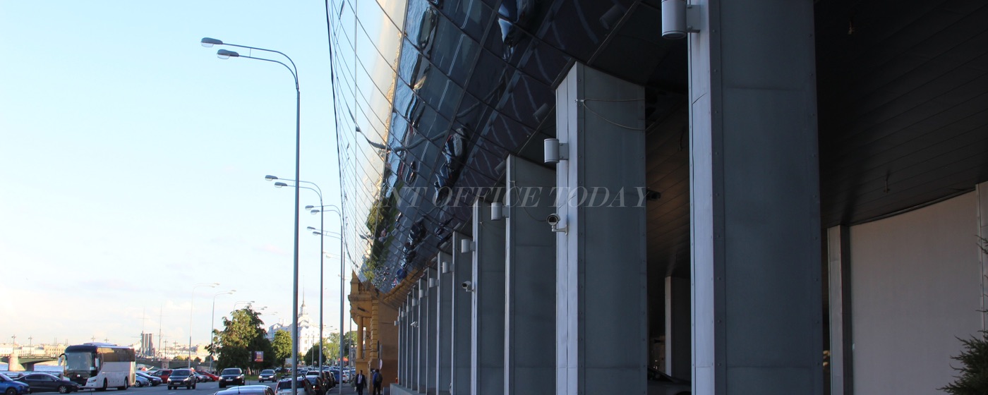 Businesscenter Linkor Rent office Linkor — photo 4