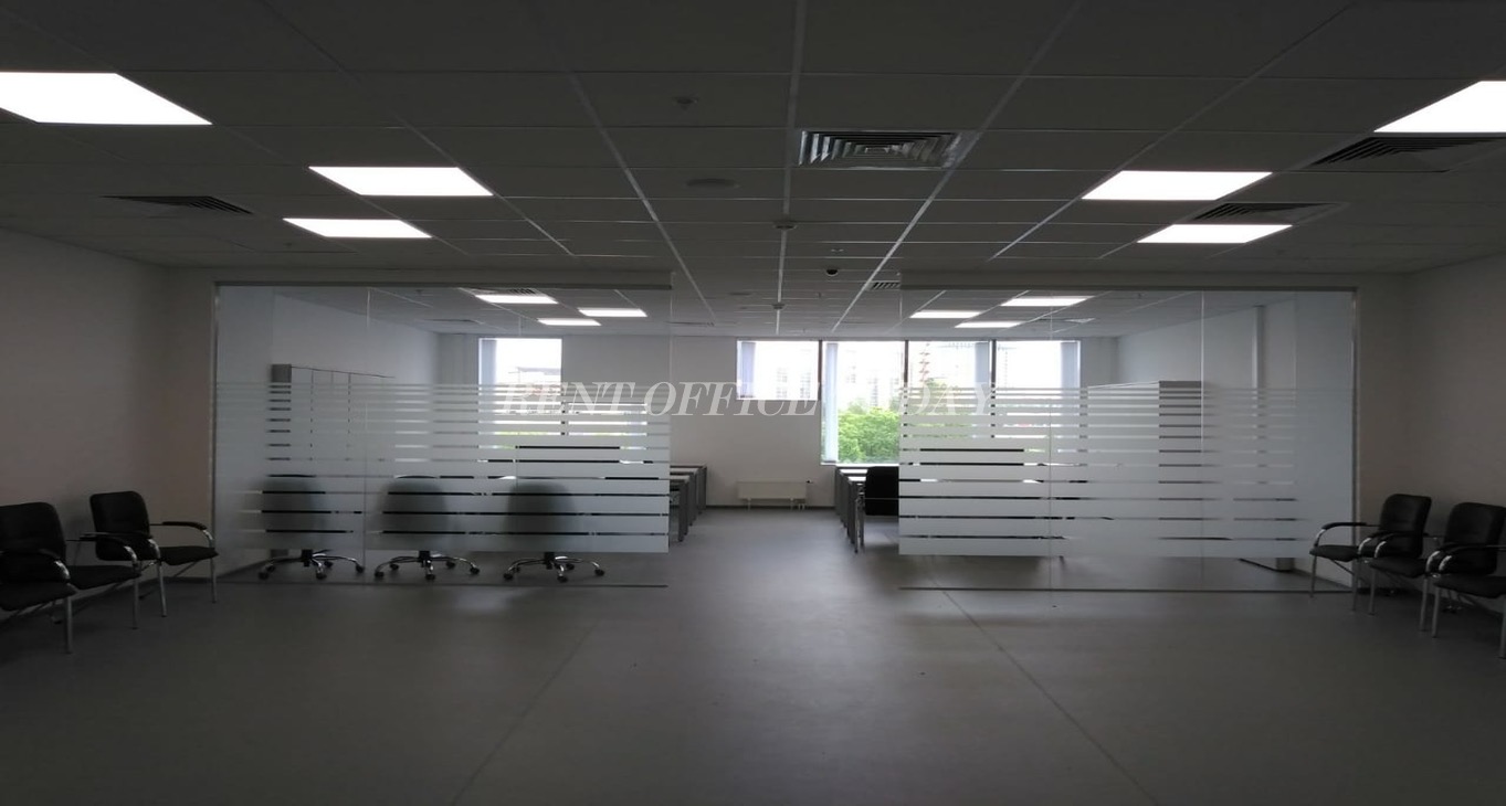 Rent office Linkor — photo 3