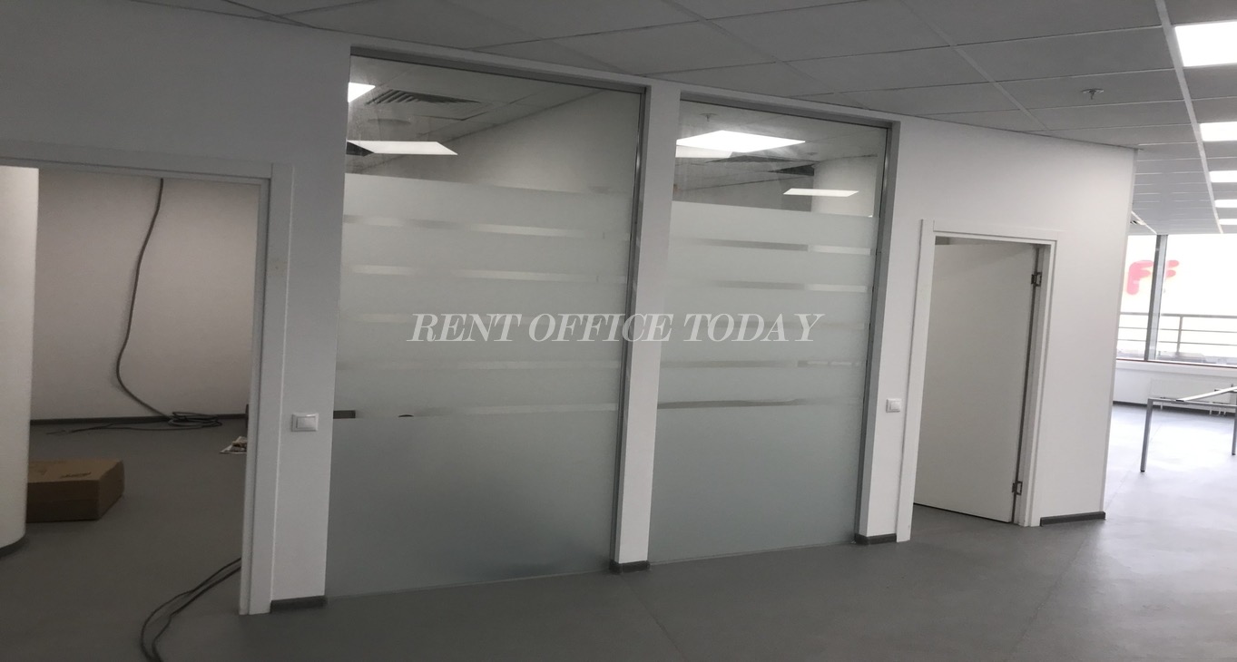 Rent office Linkor — photo 5