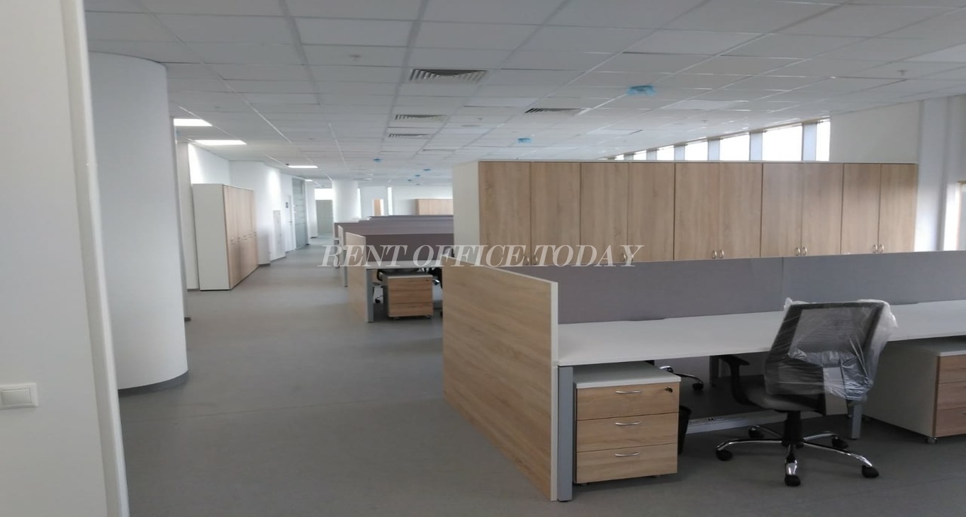 Rent office Linkor — photo 6