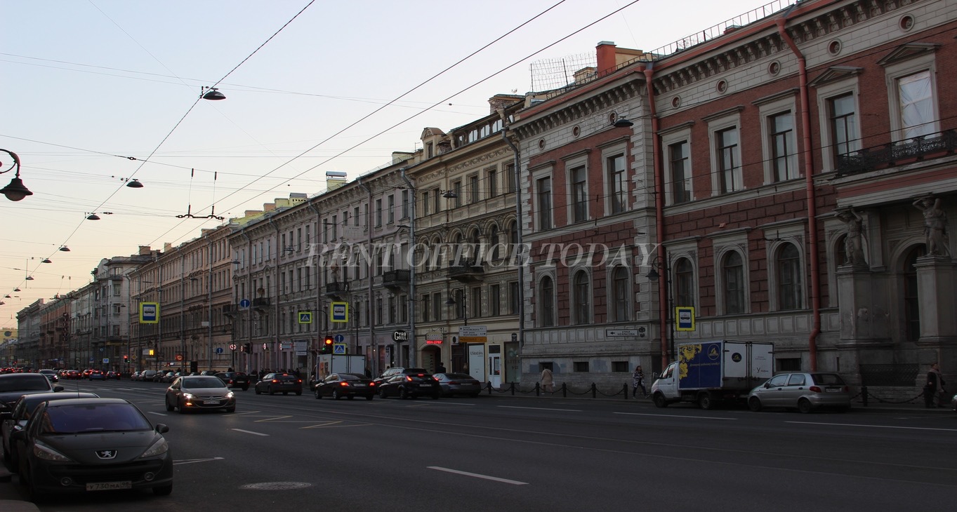 Rent office Литейный 41 — photo 5