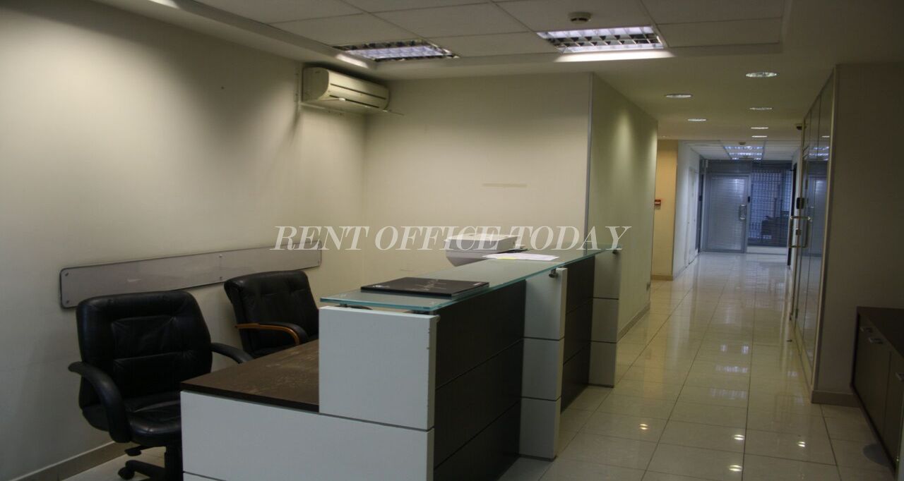 Лялин переулок 19/1, Лялин переулок, 19 корп. 1 — office space for rent, photo 2