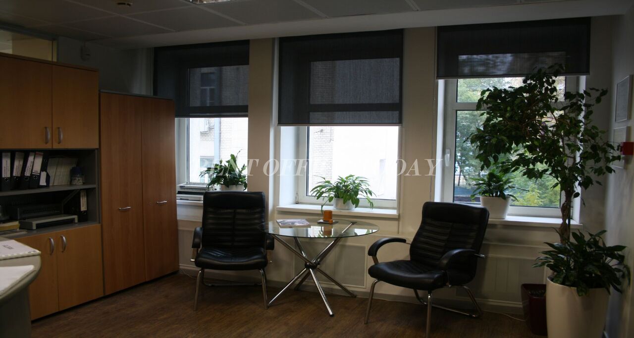 Лялин переулок 19/1, Лялин переулок, 19 корп. 1 — office space for rent, photo 11
