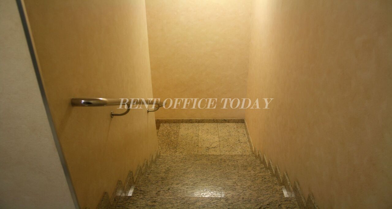 Лялин переулок 19/1, Лялин переулок, 19 корп. 1 — office space for rent, photo 14