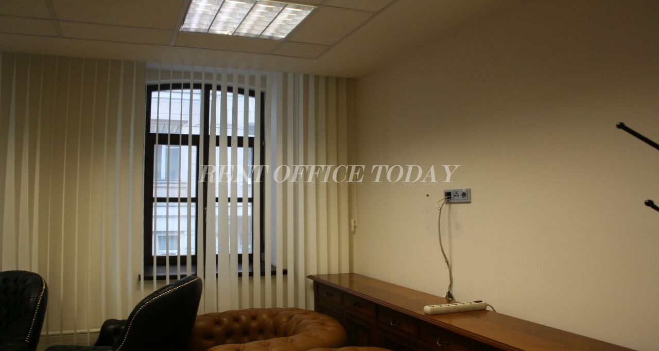 Лялин переулок 19/1, Лялин переулок, 19 корп. 1 — office space for rent, photo 3