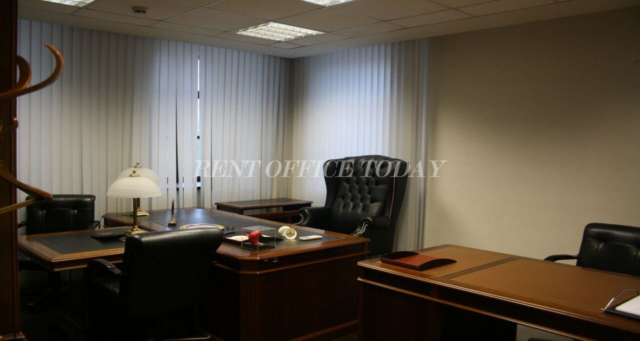 Лялин переулок 19/1, Лялин переулок, 19 корп. 1 — office space for rent, photo 4