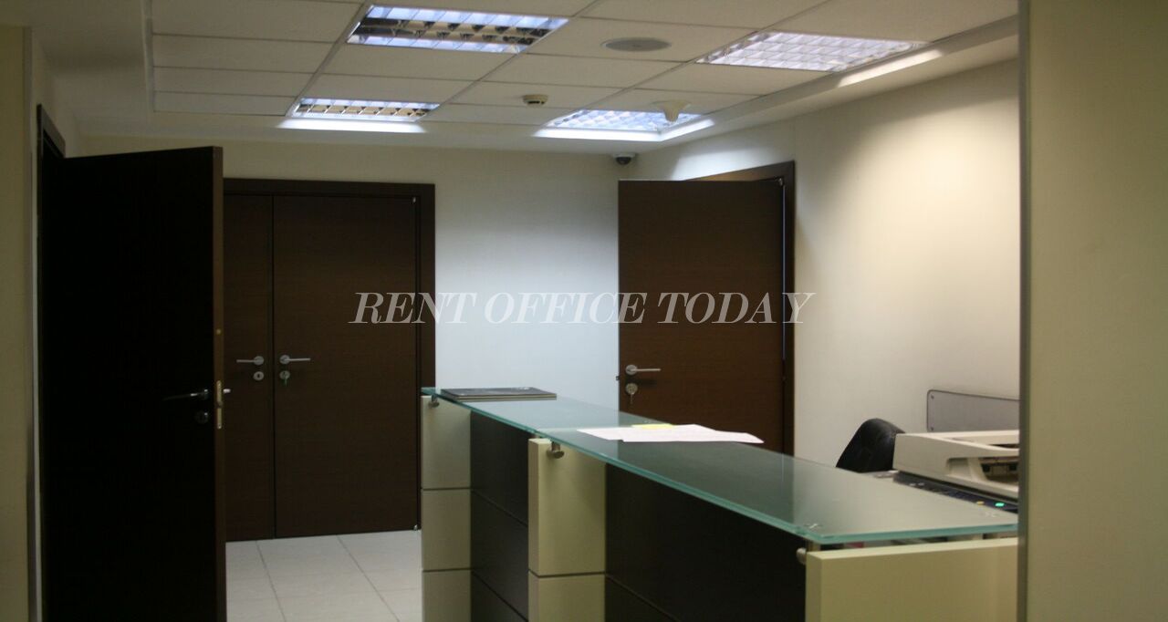 Лялин переулок 19/1, Лялин переулок, 19 корп. 1 — office space for rent, photo 5