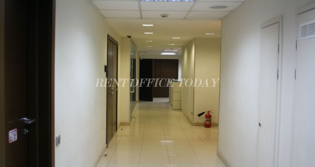 Лялин переулок 19/1, Лялин переулок, 19 корп. 1 — office space for rent, photo 6