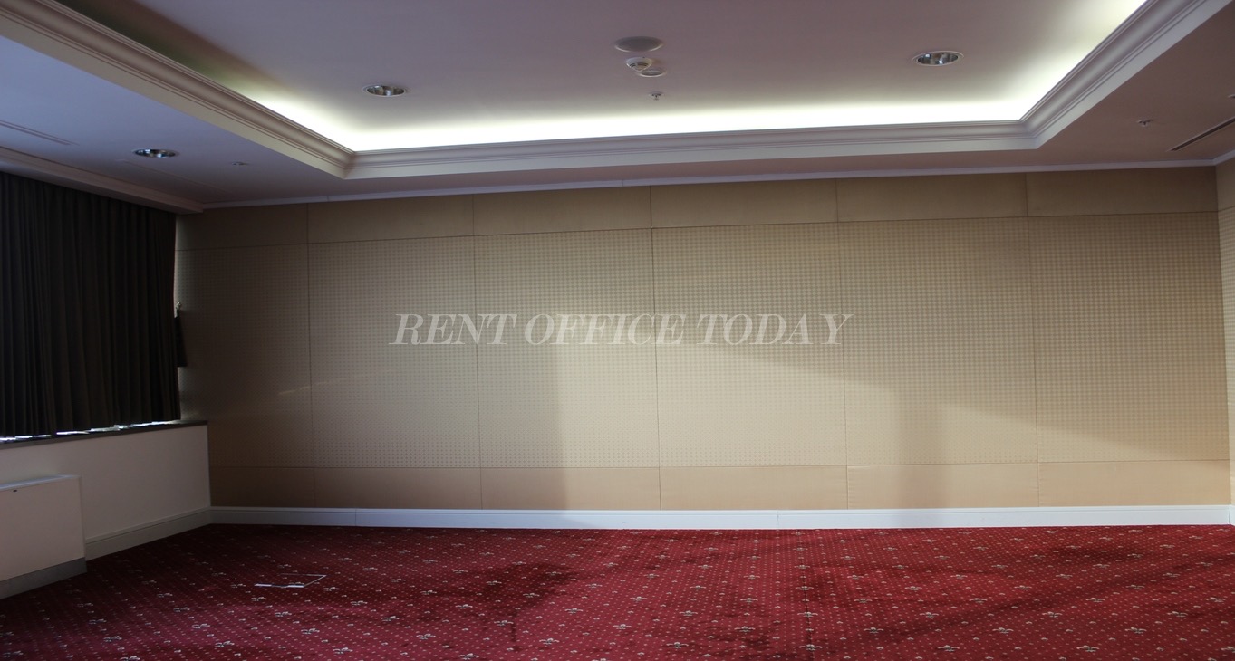 Лотте Плаза, Новинский бульвар, 8 — office space for rent, photo 8