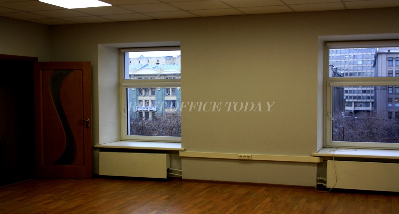 Лубянский проезд 15/2, Лубянский проезд, 15 стр. 2 — office space for rent, photo 11