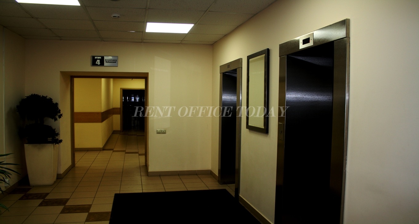 Лубянский проезд 15/2, Лубянский проезд, 15 стр. 2 — office space for rent, photo 12