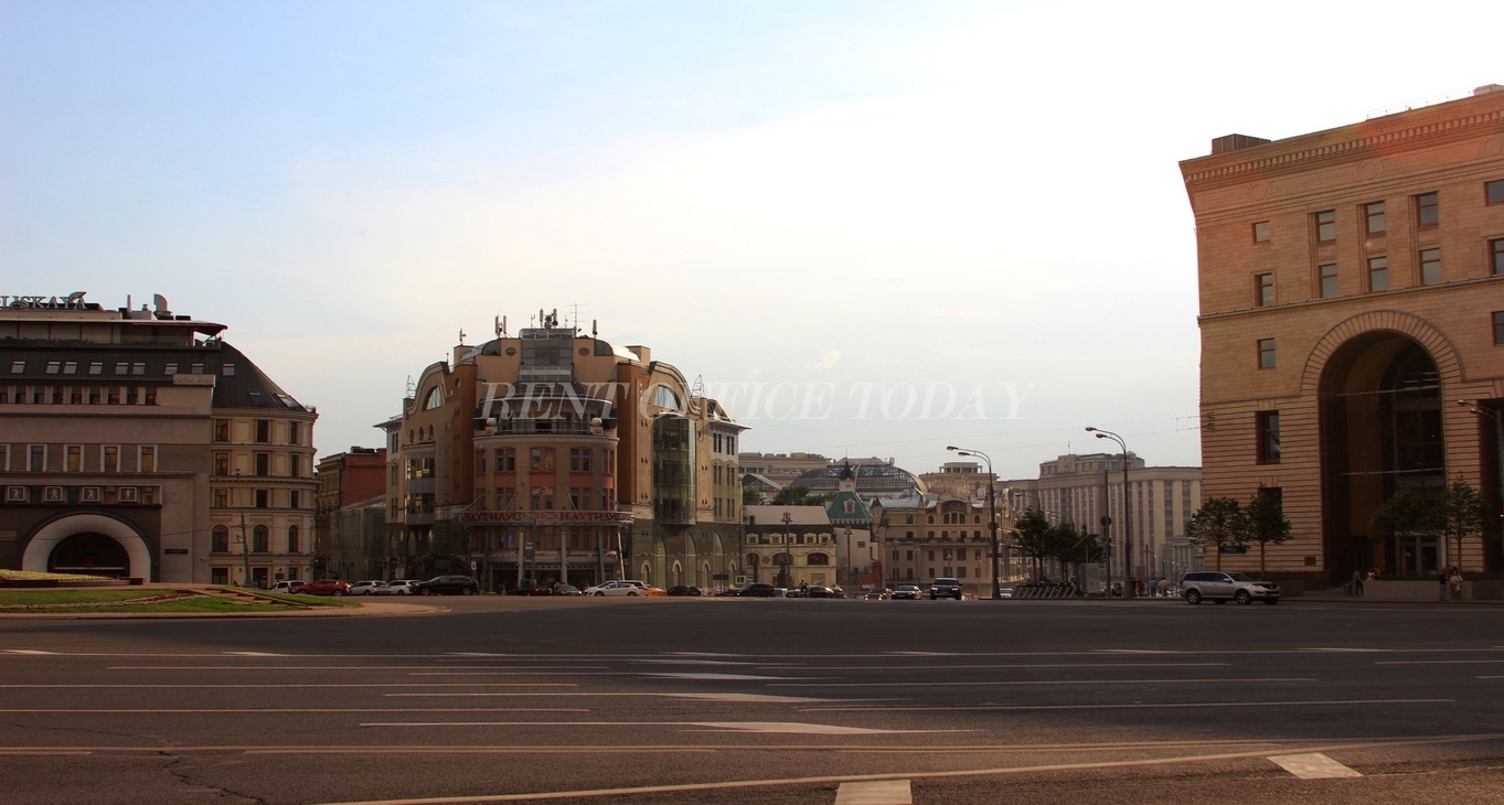 Лубянский проезд 15/2, Лубянский проезд, 15 стр. 2 — office space for rent, photo 14
