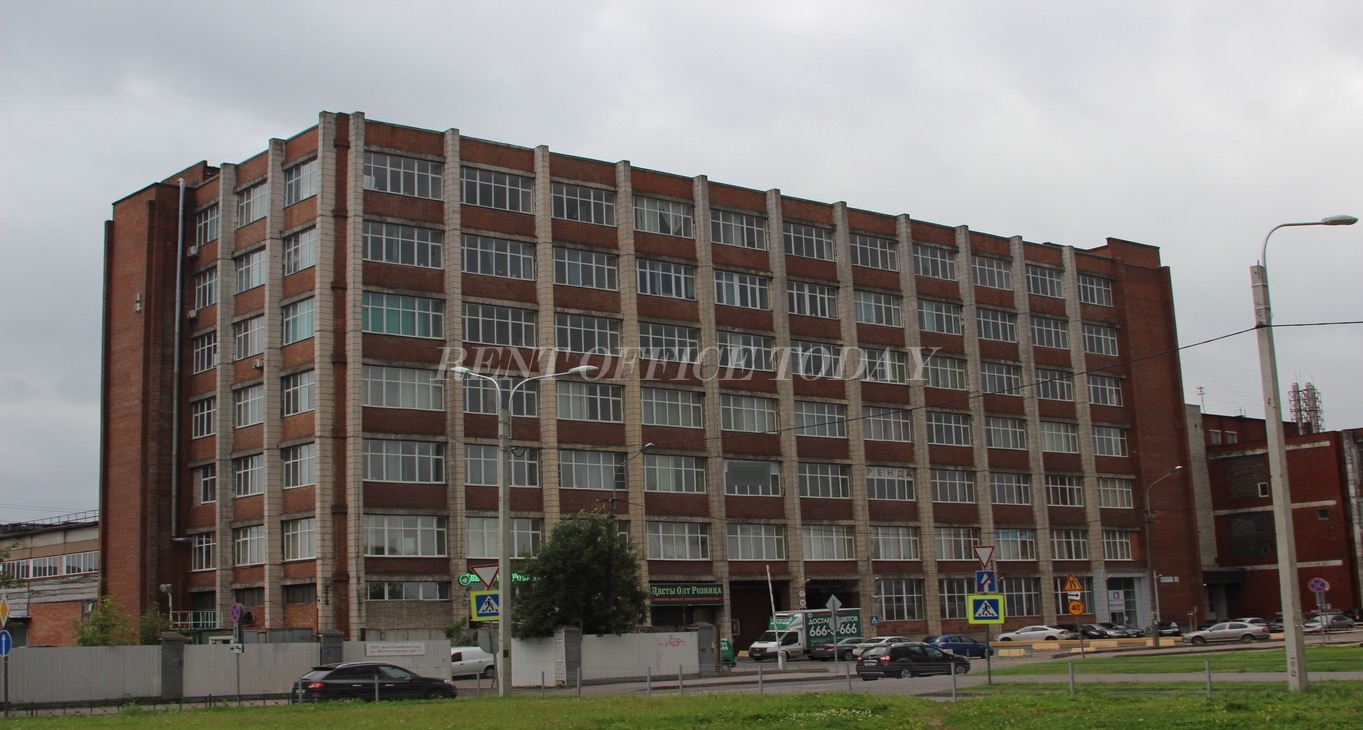 Rent office Магнит — photo 8
